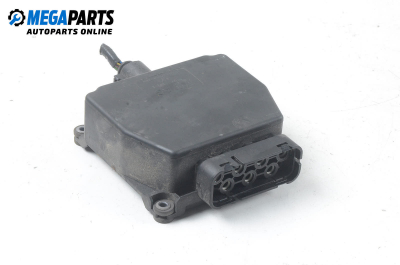 Vacuum solenoid block for Audi A3 (8P) 2.0 16V TDI, 140 hp, hatchback, 3 doors, 2004