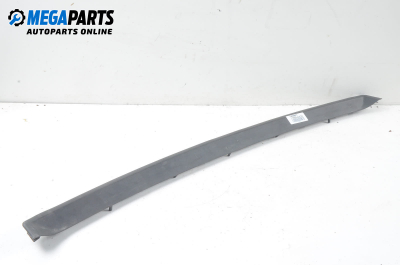 Bumper holder for Audi A3 (8P) 2.0 16V TDI, 140 hp, hatchback, 3 doors, 2004, position: rear