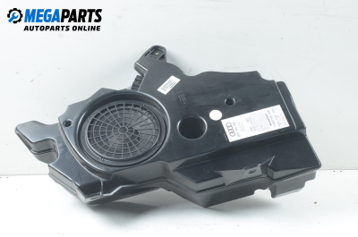 Subwoofer for Audi A3 (8P) 2.0 16V TDI, 140 hp, hatchback, 3 doors, 2004 № 8P3 035 382