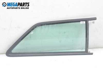 Vent window for Audi A3 (8P) 2.0 16V TDI, 140 hp, hatchback, 3 doors, 2004, position: right