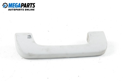 Handle for Audi A3 (8P) 2.0 16V TDI, 140 hp, hatchback, 3 doors, 2004, position: rear - right