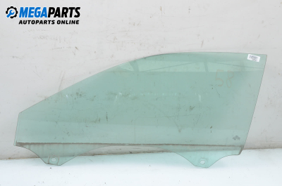 Window for Audi A3 (8P) 2.0 16V TDI, 140 hp, hatchback, 2004, position: front - left