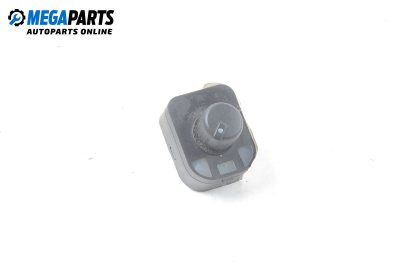 Mirror adjustment button for Audi A3 (8P) 2.0 16V TDI, 140 hp, hatchback, 3 doors, 2004