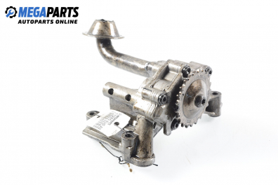 Oil pump for Audi A3 (8P) 2.0 16V TDI, 140 hp, hatchback, 3 doors, 2004