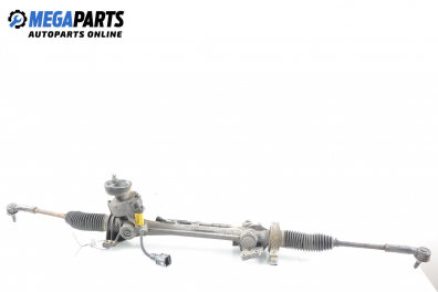 Electric steering rack no motor included for Audi A3 (8P) 2.0 16V TDI, 140 hp, hatchback, 3 doors, 2004