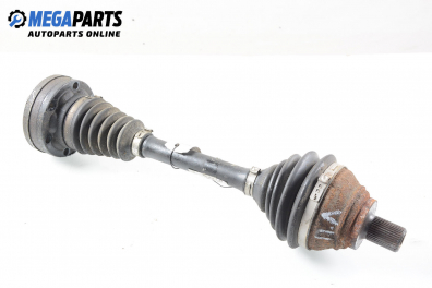 Driveshaft for Audi A3 (8P) 2.0 16V TDI, 140 hp, hatchback, 3 doors, 2004, position: front - left