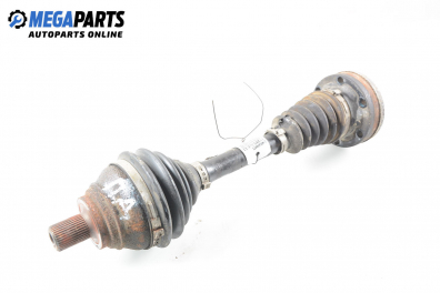 Driveshaft for Audi A3 (8P) 2.0 16V TDI, 140 hp, hatchback, 2004, position: front - right