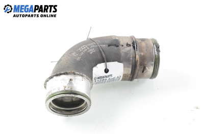 Turbo schlauch for Audi A3 (8P) 2.0 16V TDI, 140 hp, hecktür, 3 türen, 2004