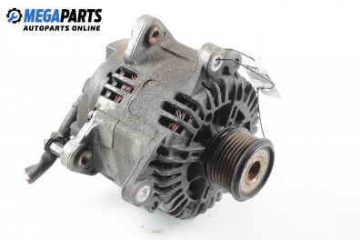 Alternator for Audi A3 (8P) 2.0 16V TDI, 140 hp, hatchback, 2004