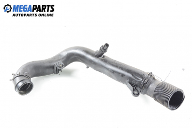 Turbo pipe for Audi A3 (8P) 2.0 16V TDI, 140 hp, hatchback, 3 doors, 2004