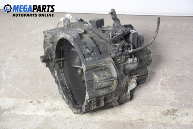  for Audi A3 (8P) 2.0 16V TDI, 140 hp, hatchback, 2004