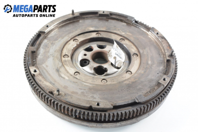 Dual mass flywheel for Audi A3 (8P) 2.0 16V TDI, 140 hp, hatchback, 3 doors, 2004