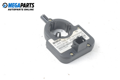 Senzor volan for Citroen C4 1.6 HDi, 90 hp, coupe, 3 uși, 2006 № Bosch 0 265 005 486