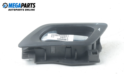 Inner handle for Citroen C4 1.6 HDi, 90 hp, coupe, 3 doors, 2006, position: left