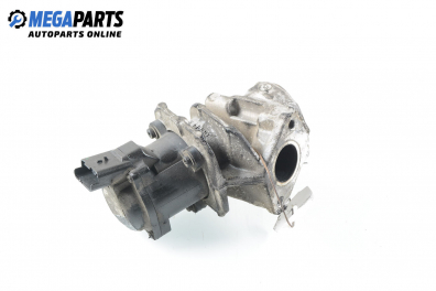 Supapă EGR for Citroen C4 1.6 HDi, 90 hp, coupe, 2006