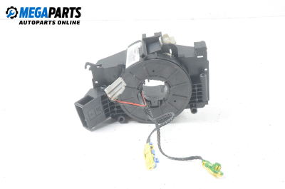 Cablu panglică volan for Renault Laguna II (X74) 1.9 dCi, 107 hp, hatchback, 2001