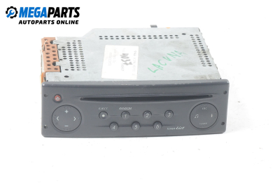 CD spieler for Renault Laguna II (X74) (2000-2007)