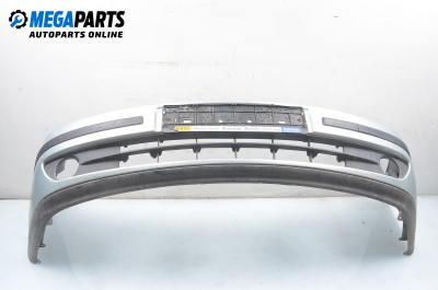 Frontstoßstange for Renault Laguna II (X74) 1.9 dCi, 107 hp, hecktür, 5 türen, 2001, position: vorderseite