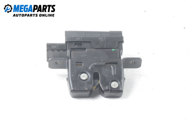 Trunk lock for Renault Laguna II (X74) 1.9 dCi, 107 hp, hatchback, 5 doors, 2001, position: rear