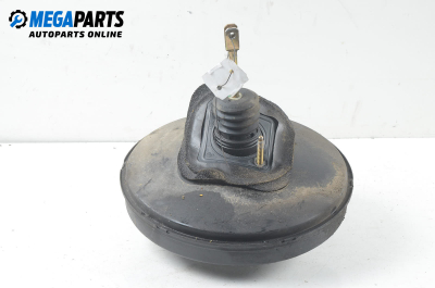 Brake servo for Renault Laguna II (X74) 1.9 dCi, 107 hp, hatchback, 2001