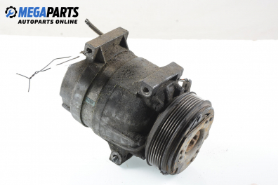 AC compressor for Renault Laguna II (X74) 1.9 dCi, 107 hp, hatchback, 5 doors, 2001