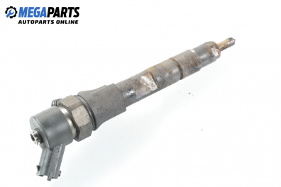 Einspritzdüse for Renault Laguna II (X74) 1.9 dCi, 107 hp, hecktür, 5 türen, 2001 № Bosch 0 445 110 021 