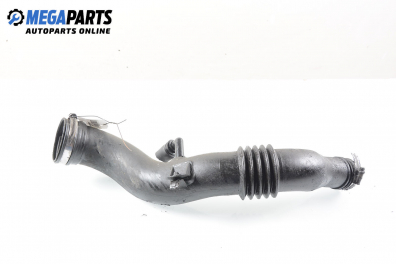 Turbo pipe for Renault Laguna II (X74) 1.9 dCi, 107 hp, hatchback, 5 doors, 2001