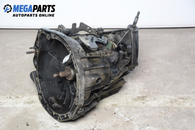  for Renault Laguna II (X74) 1.9 dCi, 107 hp, hatchback, 2001