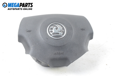 Airbag for Opel Vectra C 2.2 16V DTI, 125 hp, hatchback, 5 uși, 2002, position: fața