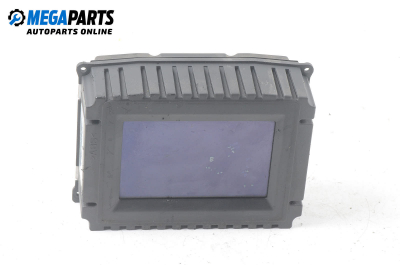 Display for Opel Vectra C 2.2 16V DTI, 125 hp, hatchback, 5 uși, 2002 № GM 13 132 282