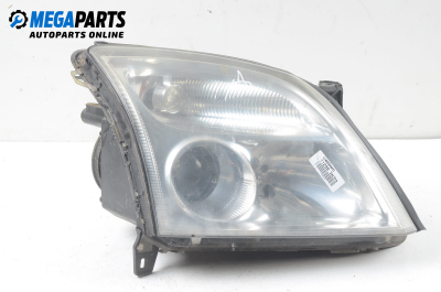 Headlight for Opel Vectra C 2.2 16V DTI, 125 hp, hatchback, 5 doors, 2002, position: right