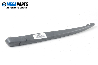 Rear wiper arm for Opel Vectra C 2.2 16V DTI, 125 hp, hatchback, 5 doors, 2002, position: rear