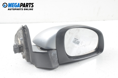 Mirror for Opel Vectra C 2.2 16V DTI, 125 hp, hatchback, 5 doors, 2002, position: right