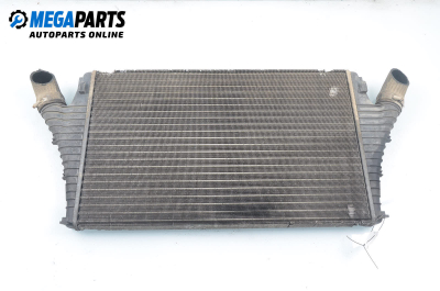 Intercooler for Opel Vectra C 2.2 16V DTI, 125 hp, hatchback, 5 doors, 2002