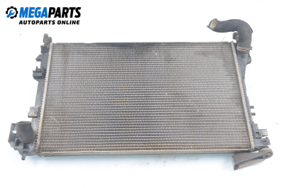 Wasserradiator for Opel Vectra C 2.2 16V DTI, 125 hp, hecktür, 5 türen, 2002