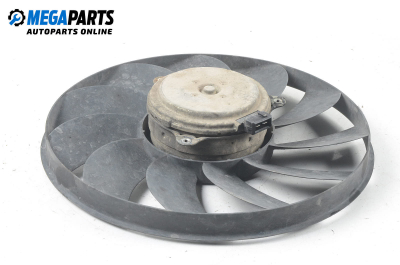 Radiator fan for Opel Vectra C 2.2 16V DTI, 125 hp, hatchback, 5 doors, 2002