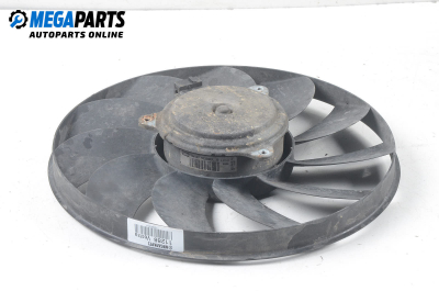 Kühlerlüfter for Opel Vectra C 2.2 16V DTI, 125 hp, hecktür, 5 türen, 2002 № 872310X