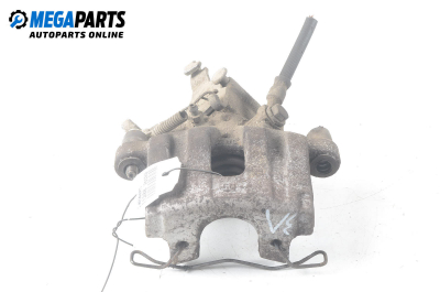 Caliper for Opel Vectra C 2.2 16V DTI, 125 hp, hatchback, 5 doors, 2002, position: rear - left