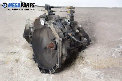  for Opel Vectra C 2.2 16V DTI, 125 hp, hatchback, 2002