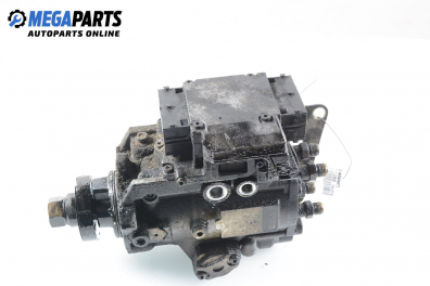 Diesel injection pump for Opel Vectra C 2.2 16V DTI, 125 hp, hatchback, 2002