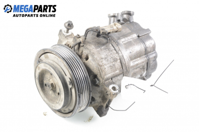 AC compressor for Opel Vectra C 2.2 16V DTI, 125 hp, hatchback, 5 doors, 2002