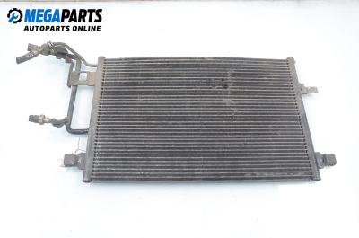 Air conditioning radiator for Audi A6 (C5) 2.5 TDI, 150 hp, station wagon, 1998