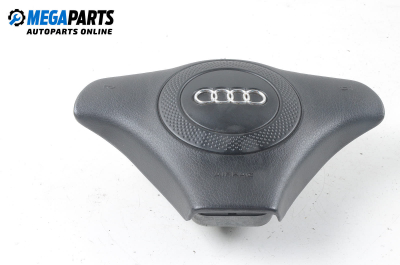 Airbag for Audi A6 (C5) 2.5 TDI, 150 hp, combi, 5 türen, 1998, position: vorderseite № 8D0 880 201H