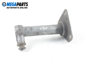 Tampon bară de protecție față for Audi A6 (C5) 2.5 TDI, 150 hp, combi, 5 uși, 1998, position: stânga - fața