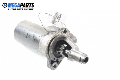 Demaror for Audi A6 (C5) 2.5 TDI, 150 hp, combi, 5 uși, 1998