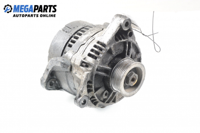 Alternator for Audi A6 (C5) 2.5 TDI, 150 hp, station wagon, 1998