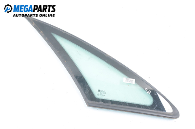 Vent window for Opel Meriva A 1.7 DTI, 75 hp, minivan, 5 doors, 2005, position: right