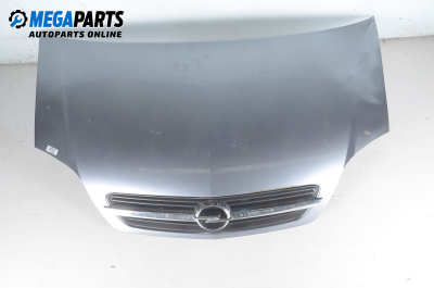 Bonnet for Opel Meriva A 1.7 DTI, 75 hp, minivan, 5 doors, 2005, position: front