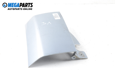 Tail light filler panel for Opel Meriva A 1.7 DTI, 75 hp, minivan, 5 doors, 2005, position: left