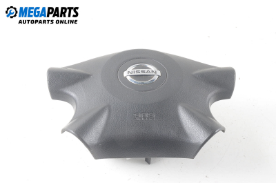 Airbag for Nissan Primera (P12) 2.2 Di, 126 hp, sedan, 5 türen, 2002, position: vorderseite